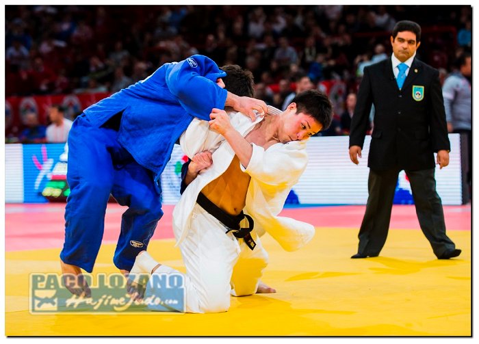 Paris 2014 by P.Lozano cat -90 kg_PLM4052